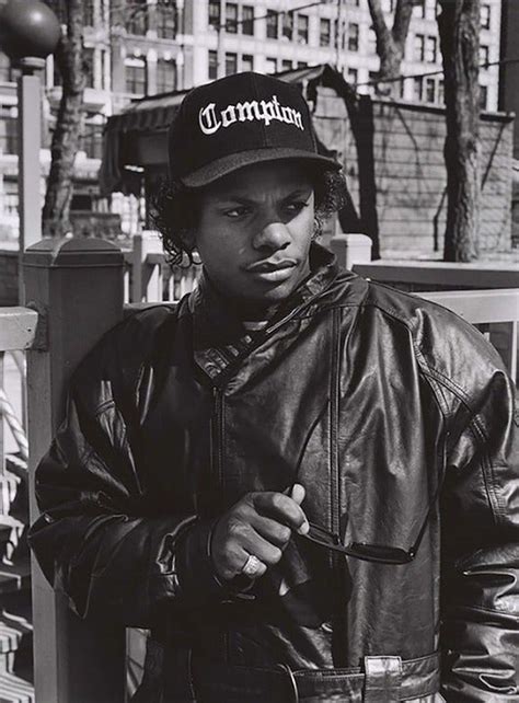 Trippy wallpaper rap wallpaper rapper wallpaper iphone aesthetic iphone wallpaper asap rocky wallpaper iphone. Eazy-E Poster Large Wall Art (24x36) | Black and white ...