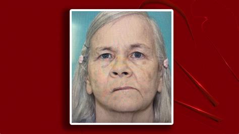 fort worth police are searching for a missing 71 year old woman admuch5422
