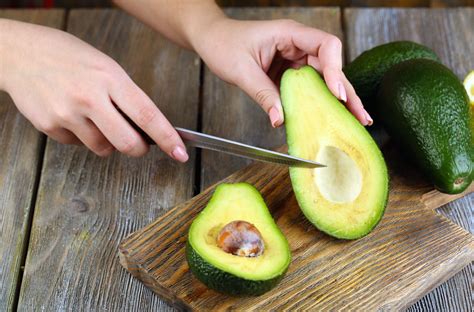 Top 5 Ways To Eat Avocado Pips Healthy Living London