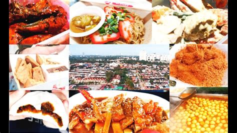 Hotel time johor bahru ⭐ , malaysia, johor bahru, 15 & 17 jalan permas 10/8: Johor Bahru JB : Getting around | Malaysia Street Food ...