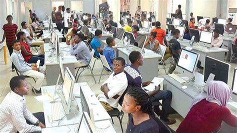 Jamb will not send your mock result to you through email or text message. 2020 JAMB Result is Out - How to check my UTME results ...
