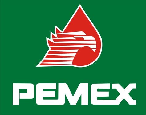 Pemex Logo Logodix