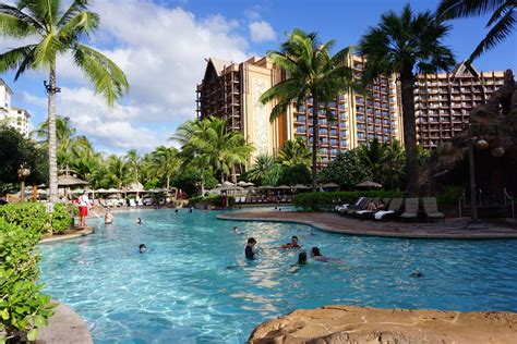 Check Out The Ultimate Guide To Disney Aulani Review Plus Photo Tour