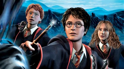 Harry Potter and the Prisoner of Azkaban - release date, videos