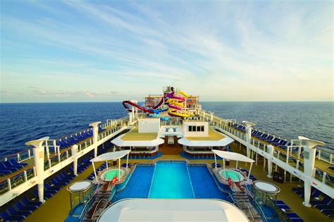 Norwegian Cruise Line Is Adding Lifeguards Across The Fleet