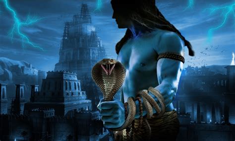 Some amazing 3d hd abstract wallpapers for your desktop laptop screen. An Amazing Vedic Rendition On Lord Siva With Incredible ...