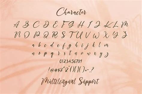 The Austin Handwritten Script Font Dafont Free