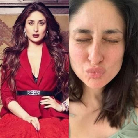 From Priyanka Chopra Jonas To Kareena Kapoor Khan These 7 Actresses Nailed The No Make Up Look