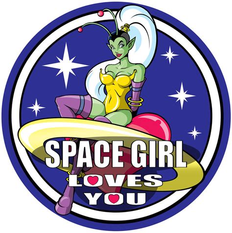 Space Girl By Taghuso On Deviantart