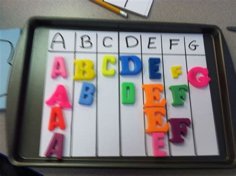I am going to do this for aleph bet also  Learning abc, Preschool