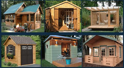 Get 12000 Detailed Shed Plans To Build Your Next Shed By Woodpecker