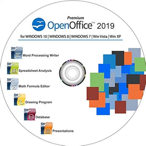 Openoffice For Windows 10 64bit Olportn