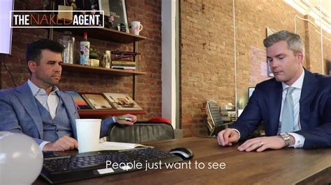 Ryan Serhant X Real Naked Agent Social Media Tips Part 2 YouTube