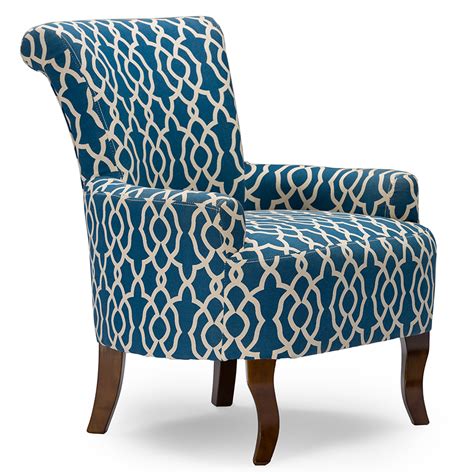 Check spelling or type a new query. Baxton Studio Dixie Contemporary Fabric Armchair - Navy ...