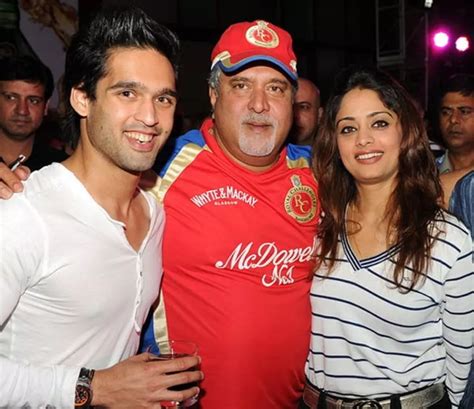 Vijay Mallya To Get Married For The 3rd Time At The Age Of 62 To Girlfriend Pinky Lalwani