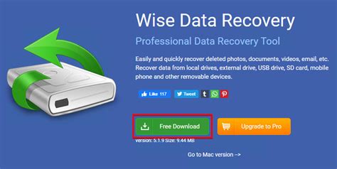 2021 Wise Data Recovery Review Pros Cons Tutorial