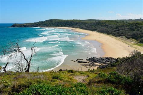 Wanna Get Cheeky Discover Nine Of Australia S Best Nudist Beaches Jumpon Online