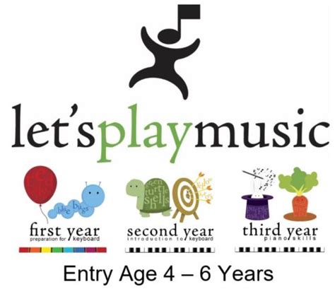 Lets Play Music 4 6