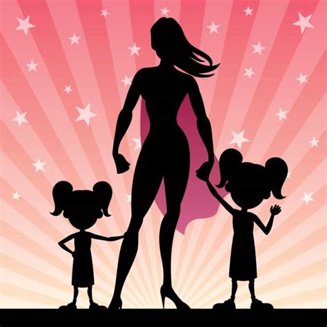 50 Clip Art Of Proud Mommy Illustrations Royalty Free Vector Graphics And Clip Art Istock