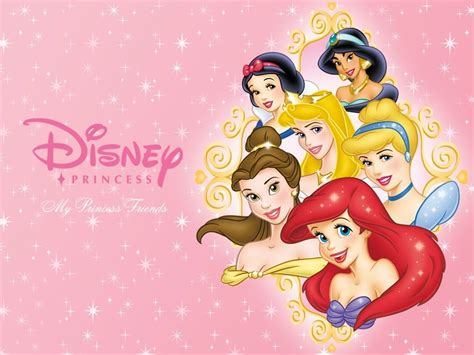 Download Disney Wallpaper Hd Princess By Geraldturner Disney