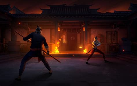 Sifu Is Shaping Up As A Compelling Slice Of Kung Fu And Vengeance
