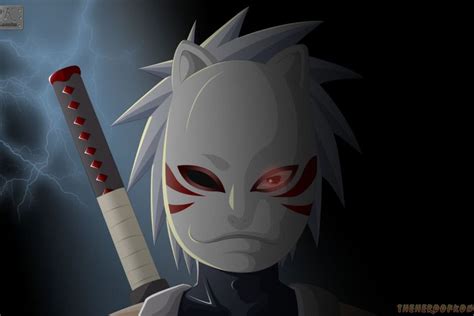 Hd wallpapers and background images Young Kakashi Wallpaper ·① WallpaperTag