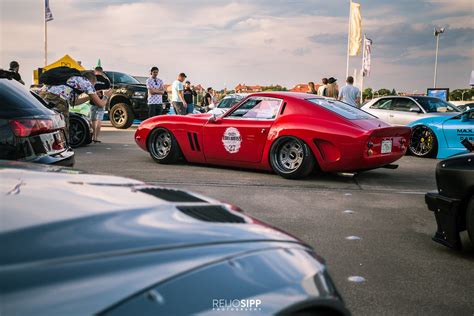 This is the new ebay. GTO | Ferrari 250 GTO replica, Raceism 2018, Wroclaw, Poland… | Flickr