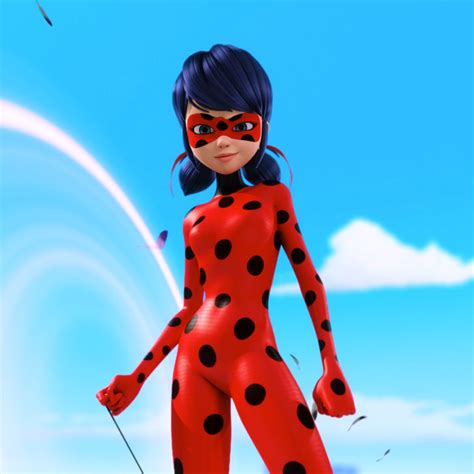 Ladybug Miraculous Wiki Fandom