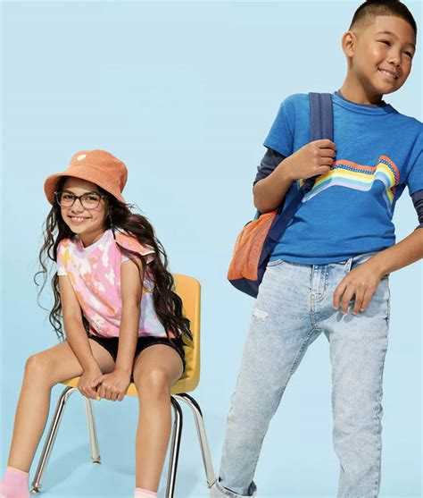 10 Best Kids Clothing Stores Online In 2023 Purewow