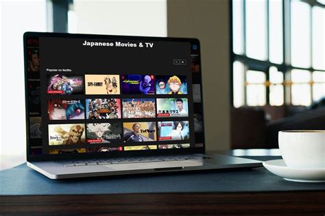 How To Get Japanese Netflix Access Netflix Japan Abroad In 2023
