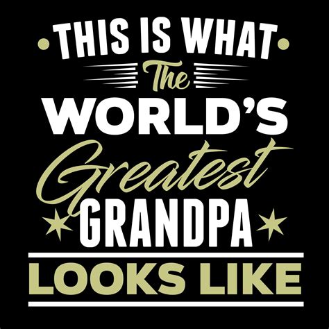 Grandpa Quotes Svg
