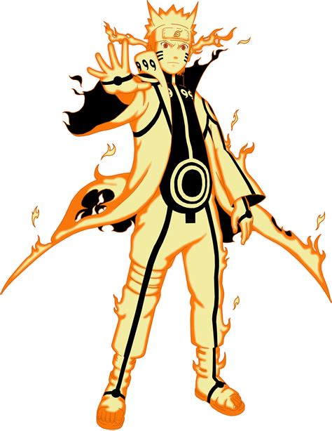 Transparent Naruto Face Png Naruto Sage Mode Drawing Easy Png Images