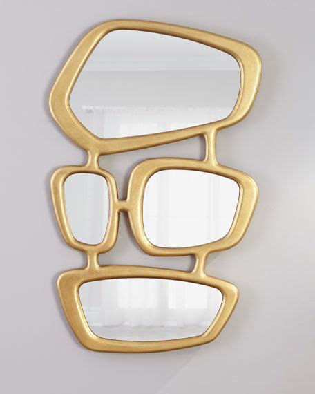 John-Richard Collection Surreal Mirror | John richard, John richard