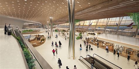 Airports To Lose 100 Billion In 2020 And Faces A Grim Future