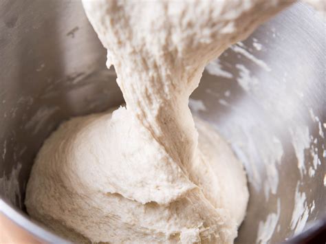 Breadmaking 101 How To Mix And Knead Bread Dough Like A Pro