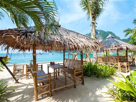 Phi Phi Island Cabana Hotel Νησιά Πι Πι Smile Acadimos
