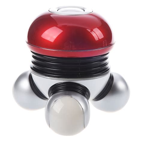 Mini Handheld Deep Muscle Vibrating Full Body Massager Muscle Relax