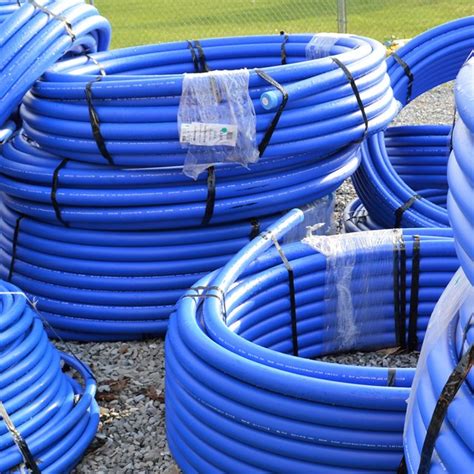 Poly Tubing Lb Water