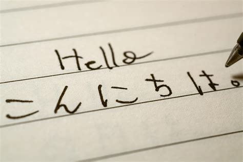 Heres Why Japan Has 3 Writing Systems