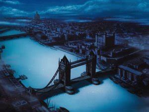 The London Film Fiver Five Animated Films That Take Place In London Londontopia