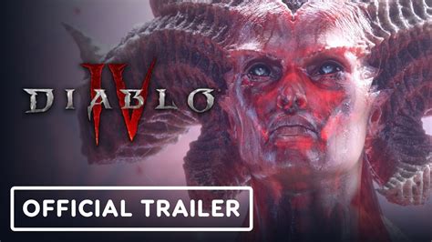Blizzcon 2019 Diablo 4 Angekündigt Update Pnpnewsde