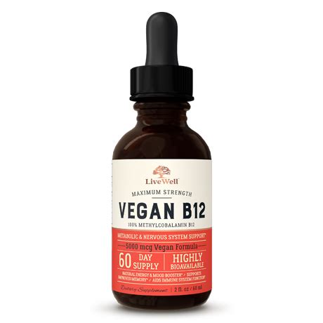 It is one of eight b vitamins. Ranking the best vitamin B12 supplements of 2020 ...