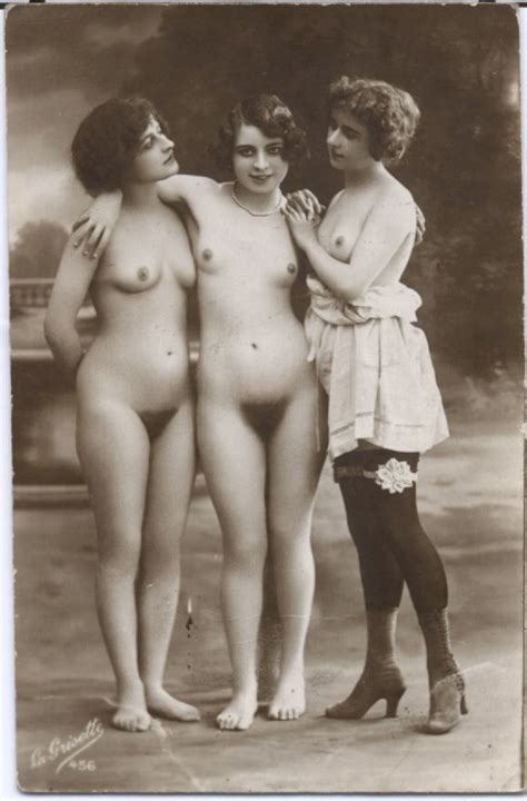 Vintage Nudes Mrcanoeingnude