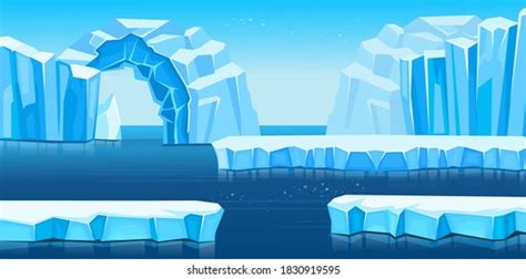 27693 Antarctica Cartoon Images Stock Photos 3d Objects And Vectors