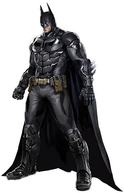 Batman Arkhamverse Batman Wiki Fandom