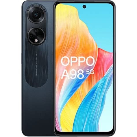 Oppo A G Gb Dual Sim Black Oppo Sklep Empik Com