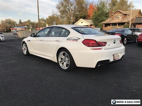 Read expert reviews on the 2014 bmw 6 series 650i xdrive gran coupe from the sources you trust. 2014 BMW 6-Series 650i xDrive Gran Coupe for Sale in ...
