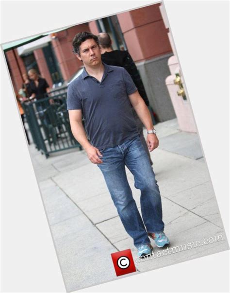 Chris Parnell Official Site For Man Crush Monday Mcm Woman Crush