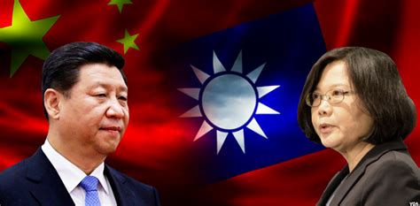 Indonesias Stance On China Taiwan Conflict More About Dependency On Beijing Than Being Neutral