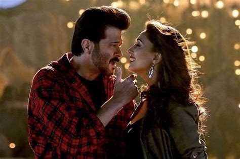 Anil Kapoor On Madhuri Dixit Weve Worked In 18 Films Could Tell Each
